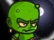 Angry Monster Shoot — безплатна онлайн игра