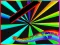Rainbow Tunnel 3D — безплатна онлайн игра