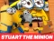 Stuart the Minion Jigsaw Puzzle — безплатна онлайн игра