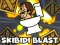 Skibidi Blast — безплатна онлайн игра