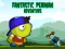 Fantastic Peaman Adventure — безплатна онлайн игра