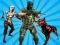 Good Guys VS Bad Boys Zombie — безплатна онлайн игра