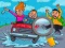 Find the Differences Life Moments — безплатна онлайн игра