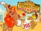 Super Wrestlers : Slaps Fury — безплатна онлайн игра
