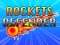 Rocket Defender — безплатна онлайн игра