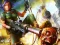 Zombie terror — безплатна онлайн игра