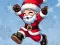 Flappy Santa Claus — безплатна онлайн игра