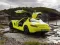Mercedes-Benz SLS E-Cell Puzzle — безплатна онлайн игра