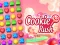 Cookie Rush — безплатна онлайн игра