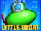 Little UBoat — безплатна онлайн игра