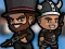 Battle Dudes v. 1. 1. 02 — безплатна онлайн игра