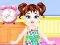 Baby Taylor Life Diary — безплатна онлайн игра