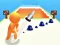 Draw Pen Rush — безплатна онлайн игра