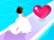Bridal Race 3D — безплатна онлайн игра