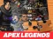 Apex Legends Jigsaw Puzzle — безплатна онлайн игра