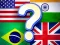 Guess The Flag Quiz — безплатна онлайн игра
