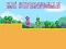Kei Superwoman — безплатна онлайн игра