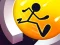 Stickman runner — безплатна онлайн игра