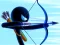 Stickman Archer Warrior — безплатна онлайн игра