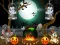 Halloween Twin Ghosts Rescue — безплатна онлайн игра