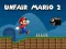 Unfair Mario 2 — безплатна онлайн игра