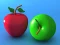 Catch Apple — безплатна онлайн игра