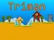 Triman — безплатна онлайн игра