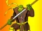 Ninja Turtles Dress Up — безплатна онлайн игра