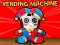 Plush Eggs Vending Machine — безплатна онлайн игра