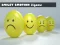 Smiley Emotion jigsaw — безплатна онлайн игра