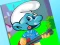 Smurf Dress Up — безплатна онлайн игра