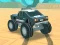 Monster Truck Stunts — безплатна онлайн игра