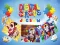 Digital Circus JigSaw — безплатна онлайн игра