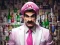 Super Marty-o Alconaut — безплатна онлайн игра