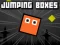 Jumping Boxes — безплатна онлайн игра