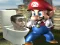 Super Spy Mario VS Skibidi Toilet — безплатна онлайн игра