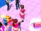 Fashion Girl Walk — безплатна онлайн игра