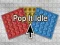 Pop It Idle — безплатна онлайн игра