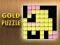 Gold Puzzle — безплатна онлайн игра