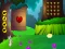 Hopping Rabbit Escape — безплатна онлайн игра