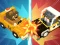 Bumper Car Demolition Race — безплатна онлайн игра