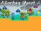 Akochan Quest 2 — безплатна онлайн игра
