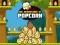 The Adventures of Popcorn — безплатна онлайн игра