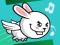 Flappy Angry Rabbit — безплатна онлайн игра