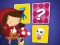 Little Red Riding Hood Memory Card Match — безплатна онлайн игра