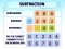 Subtraction Practice — безплатна онлайн игра