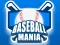 Baseball Mania — безплатна онлайн игра