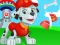 Marshall Puppy Ninja Patrol — безплатна онлайн игра