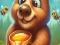 Bee, Bear & Honey — безплатна онлайн игра