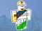 Roblox Coloring Book — безплатна онлайн игра